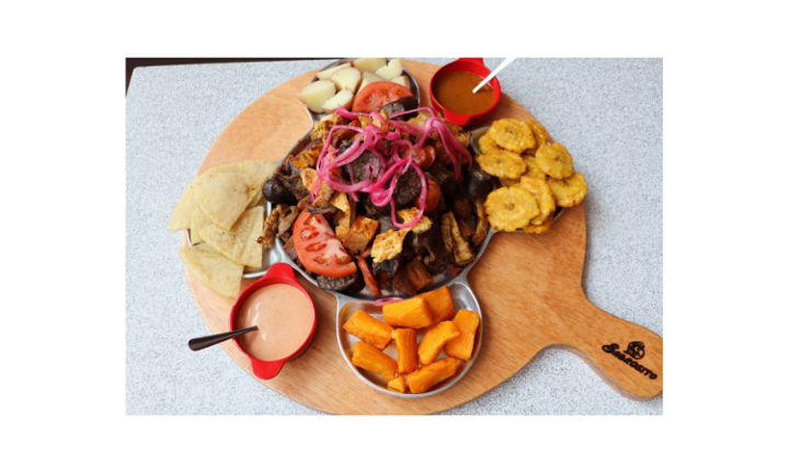 PICADA X 5
