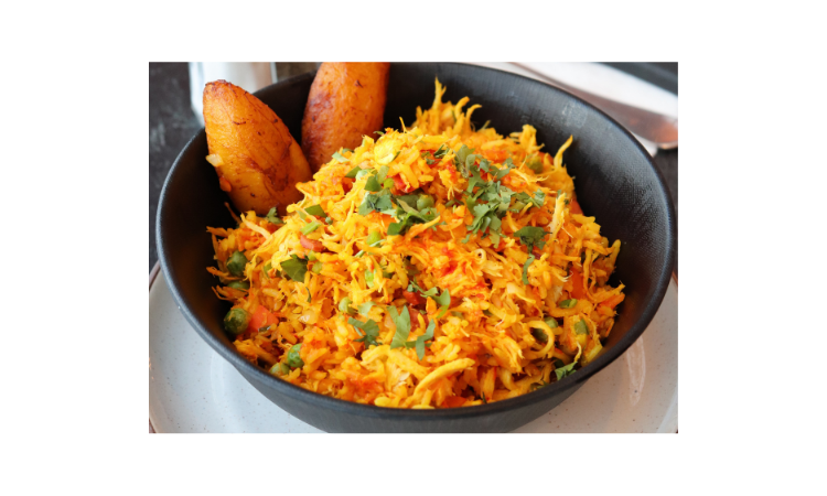 ARROZ CON POLLO