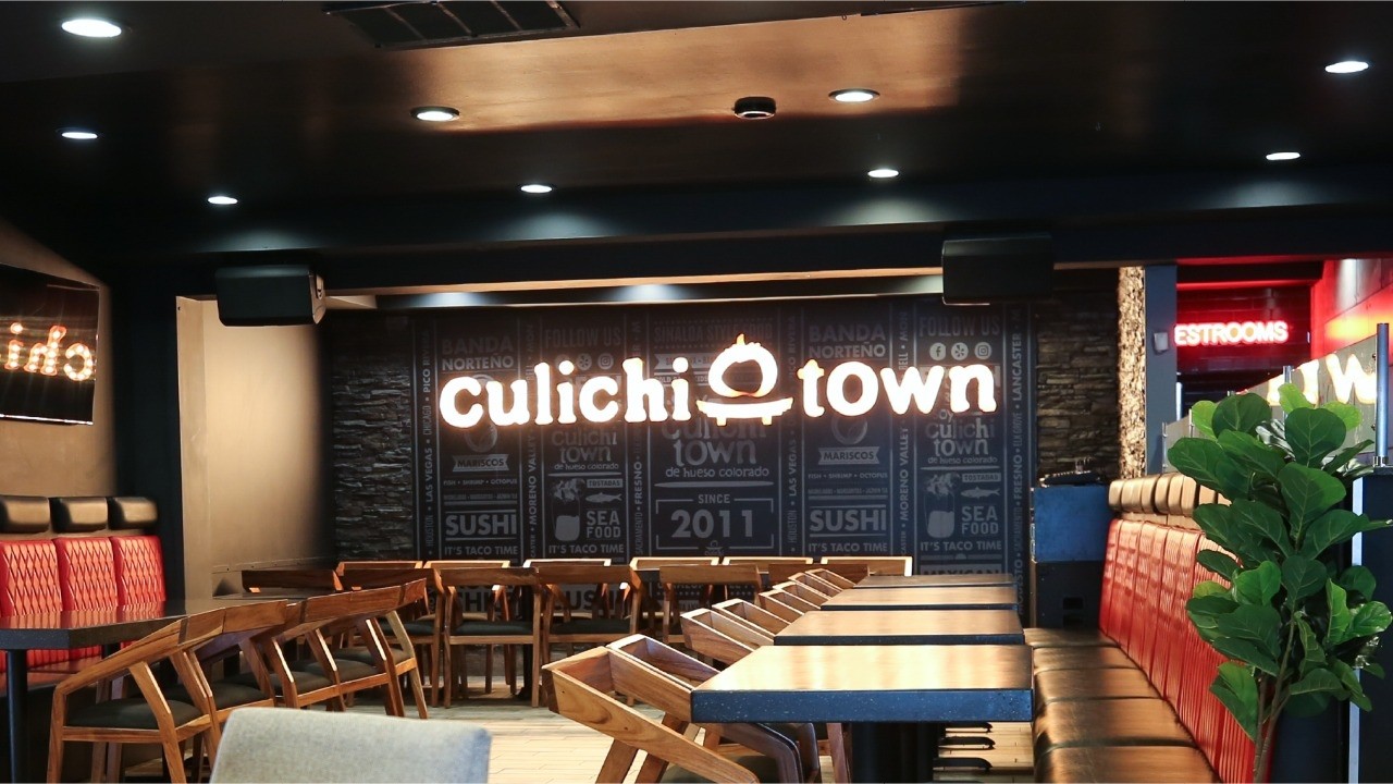 Restaurant banner image