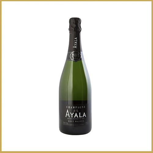 BTL Ayala Champagne