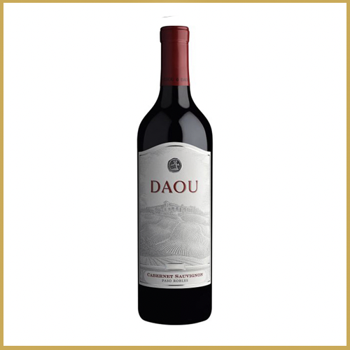 BTL Daou Cabernet Sauvignon