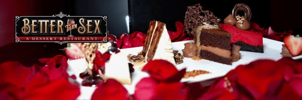 Better Than Sex - Key West Key West