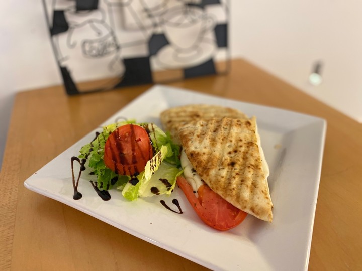 Caprese Panini