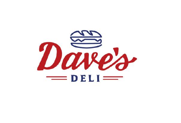 Dave's Deli - ARRF-22 Burger