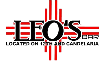 Leo's Bar 1119 Candelaria Rd