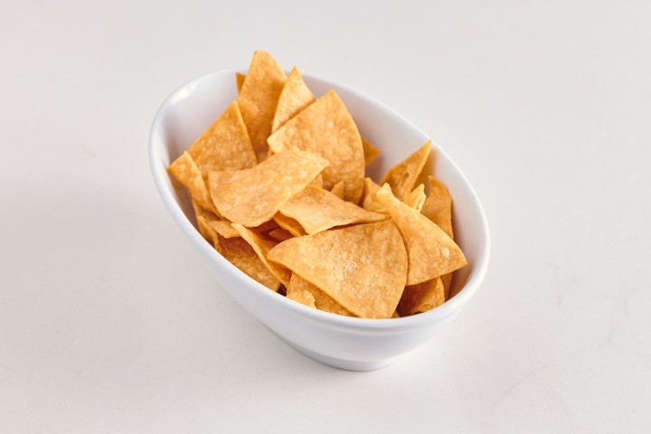 Side Tortilla Chips