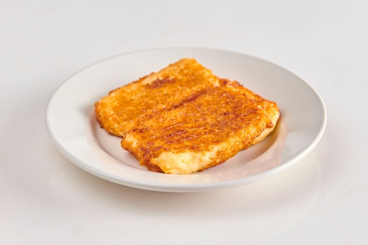 Fried Cheese (4 Pieces)