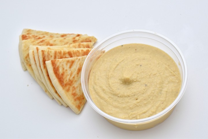 Hummus & Pita