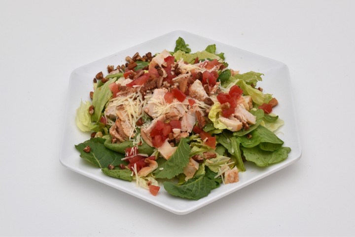 Pecan Chicken Salad