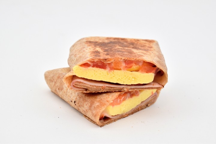 Breakfast Wrap