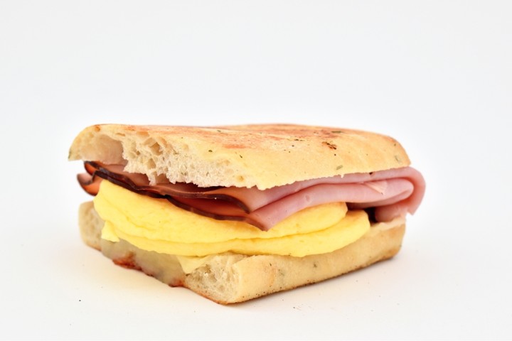 Breakfast Sandwich