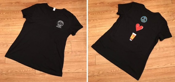 Women's PLB Tee