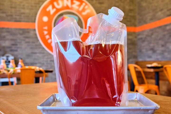 South African Tea (Gallon)