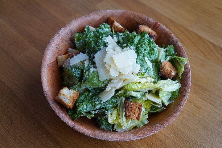 Small Caesar Salad