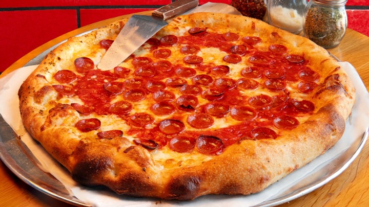 Classic Pepperoni 16"