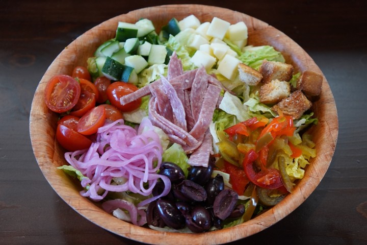 Chopped Salad