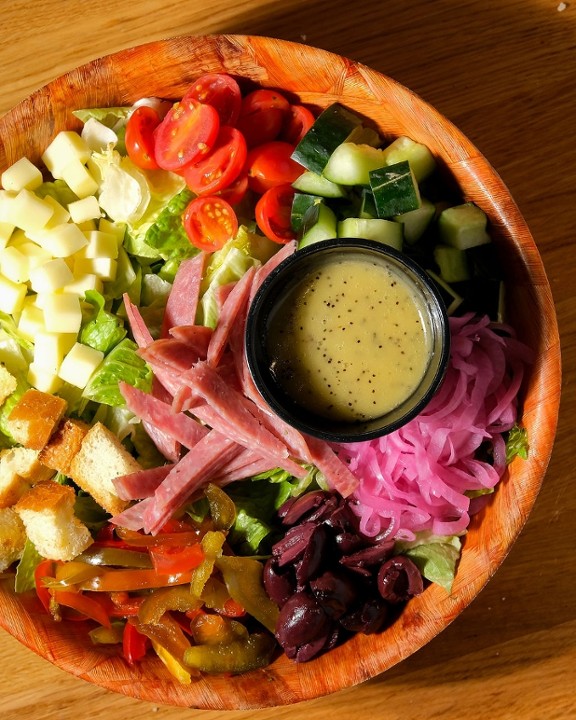 Chopped Salad