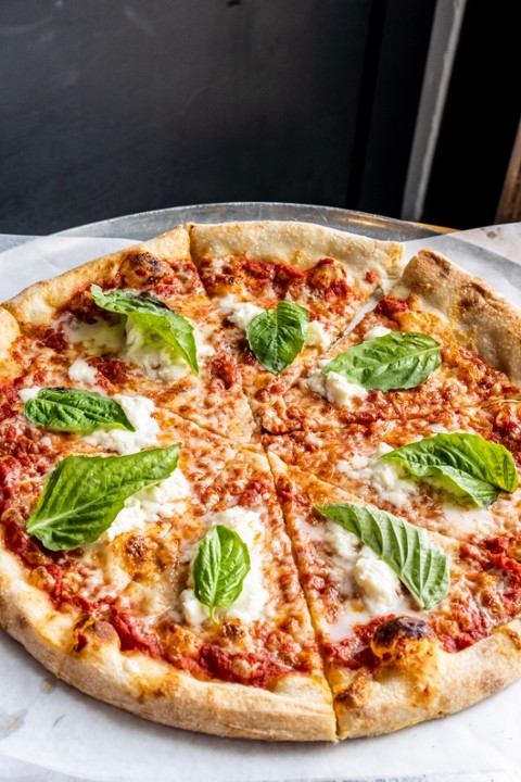 Margherita 16"