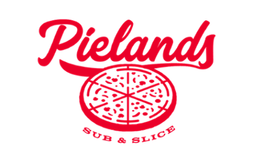Pielands Sub & Slice Virginia Highland logo