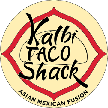 City Foundry Group - Kalbi Taco Shack FS 05 - Kalbi Taco Shack logo