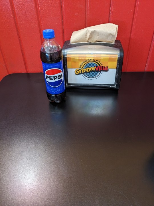 Pepsi