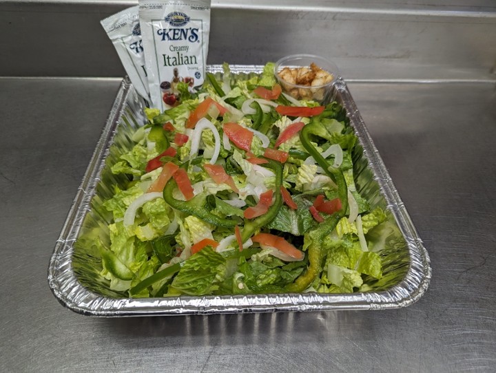 Large Party House Salad