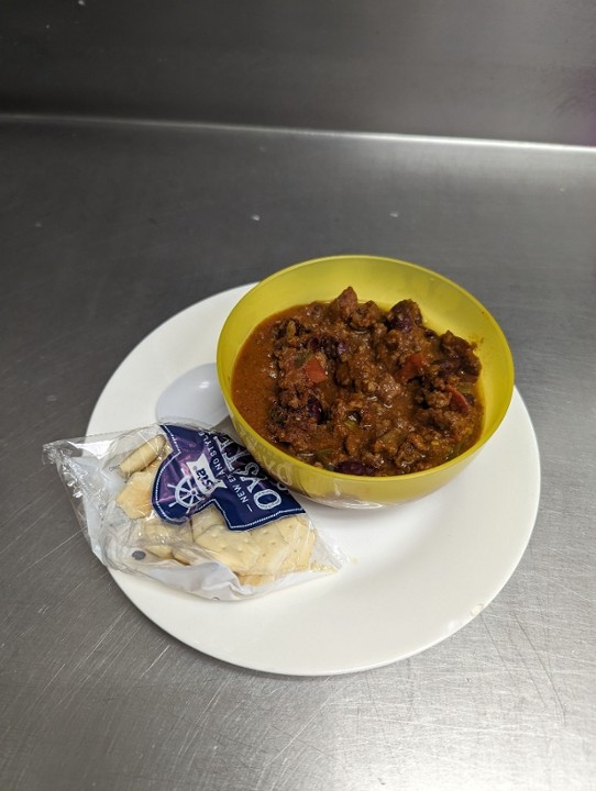 Cup Chili