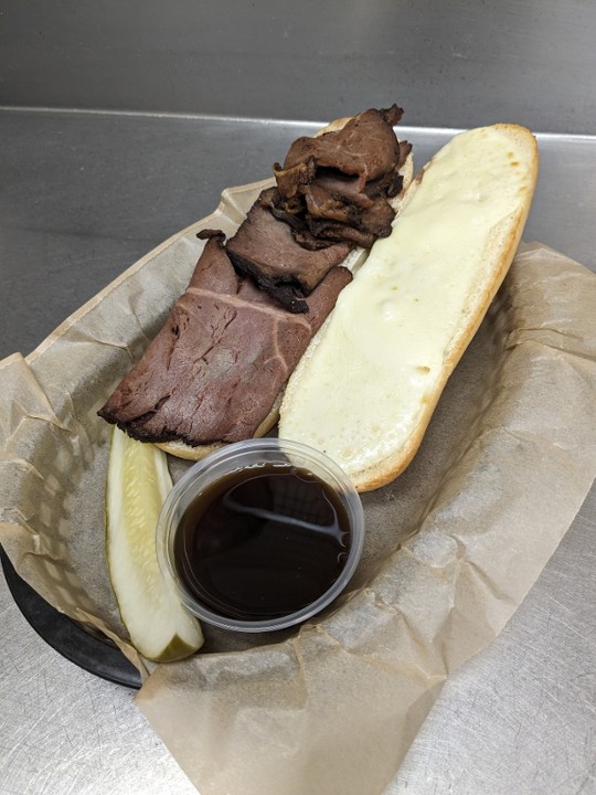 French Dip