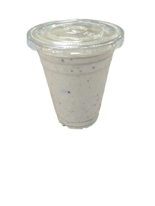 Vanilla Shake