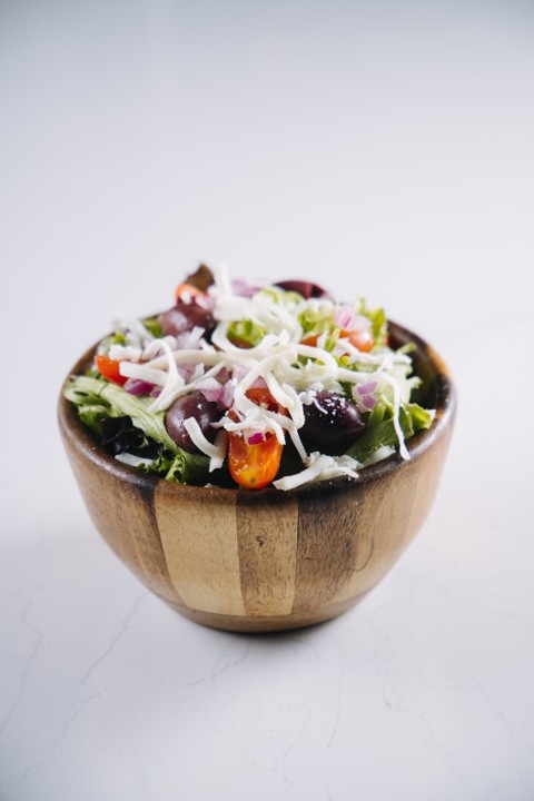 CYO Salad