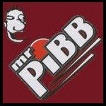 Mr Pibb