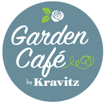 Garden Café by Kravitz