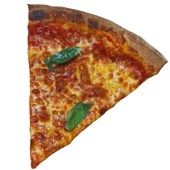 Plain Slice