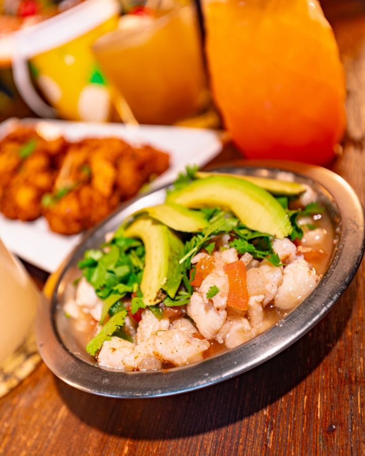 Ceviche