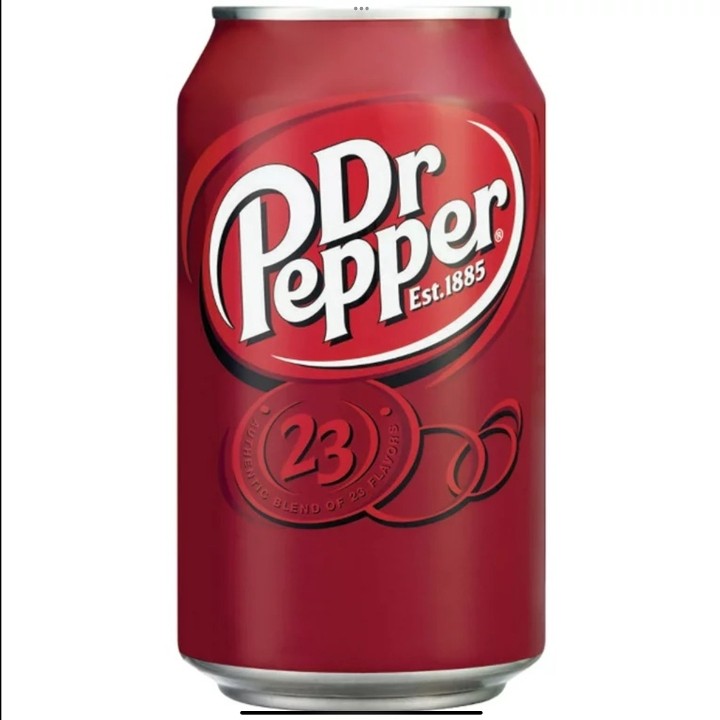 Dr Pepper