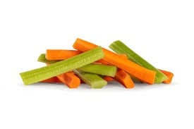 Side Carrots & Celery