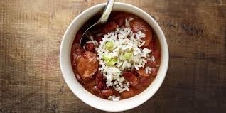 Red Beans & Rice