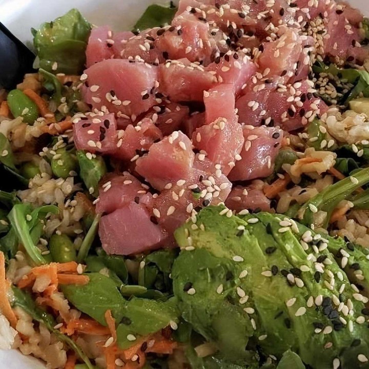 POKE BOWL