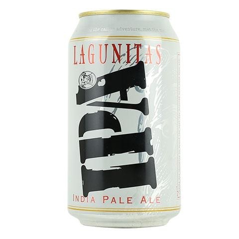 LAGUNITAS IPA