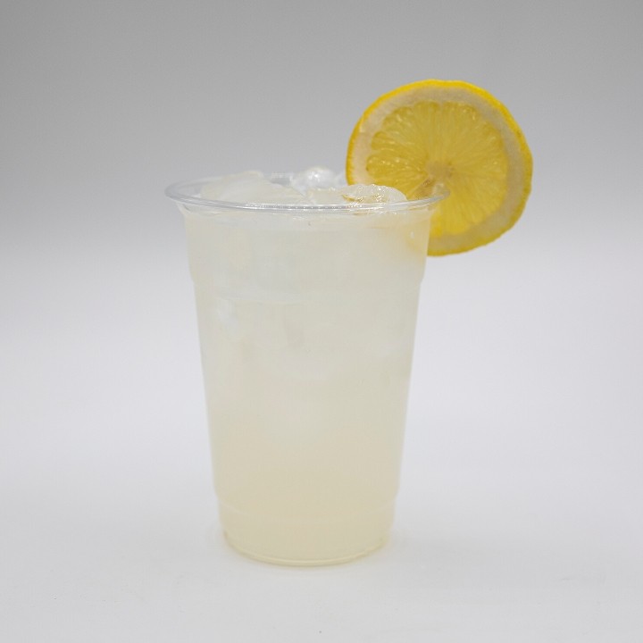 Lychee Lemonade