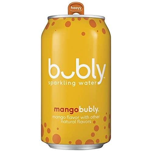 Bubly Mango