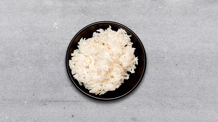 Extra White Rice