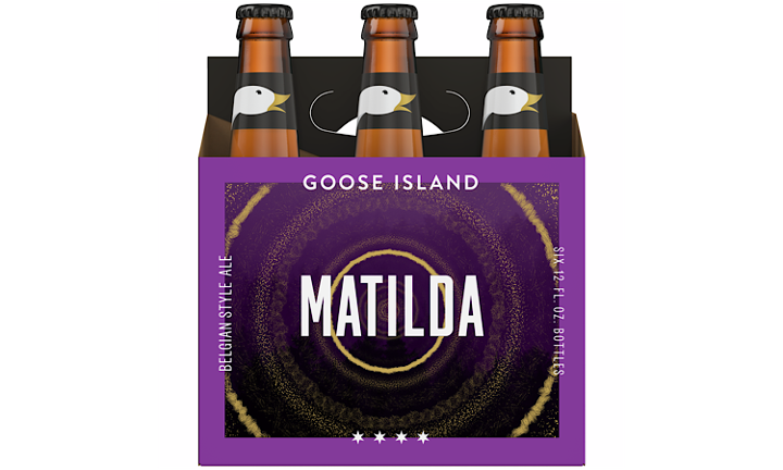 Matilda 6 Pack