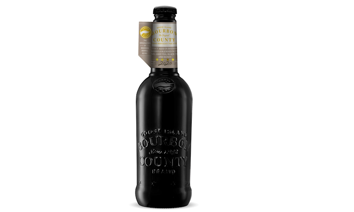 2020 Bourbon County Brand Kentucky Fog Stout