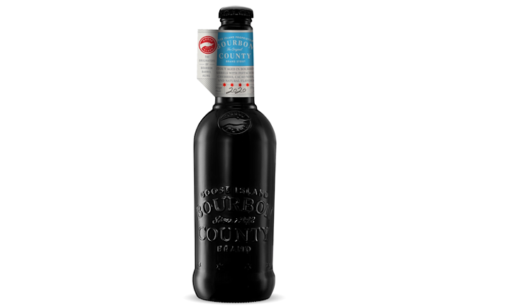 2020 Bourbon County Brand Proprietor's Stout