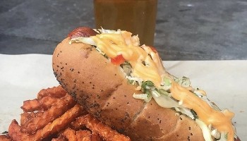 Hudson Grille - Downtown