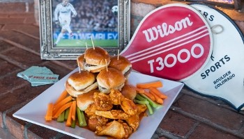Hudson Grille - Midtown