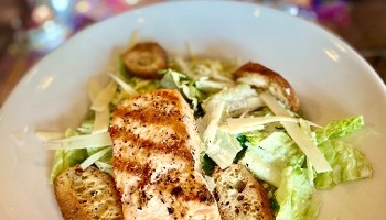 Hudson Grille - Sandy Springs