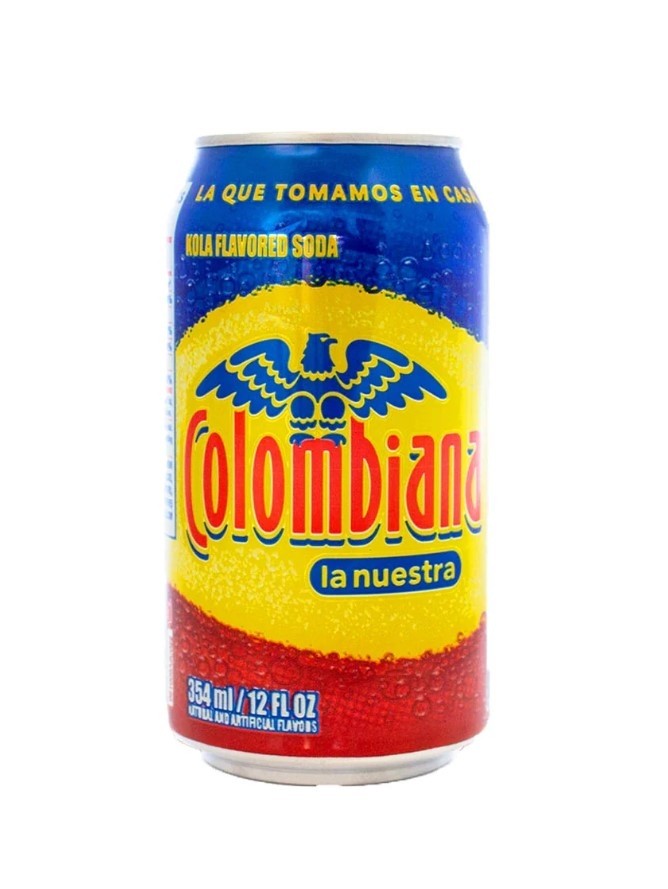 Colombiana Can