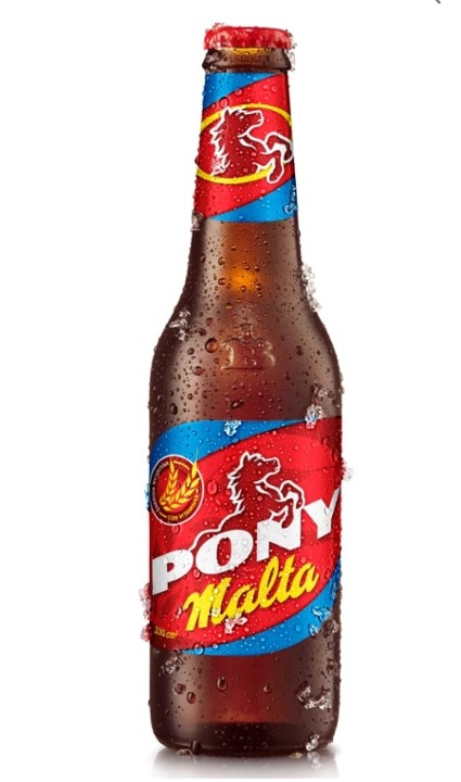 Pony Malta